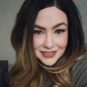 Meet your Posher, Haillie